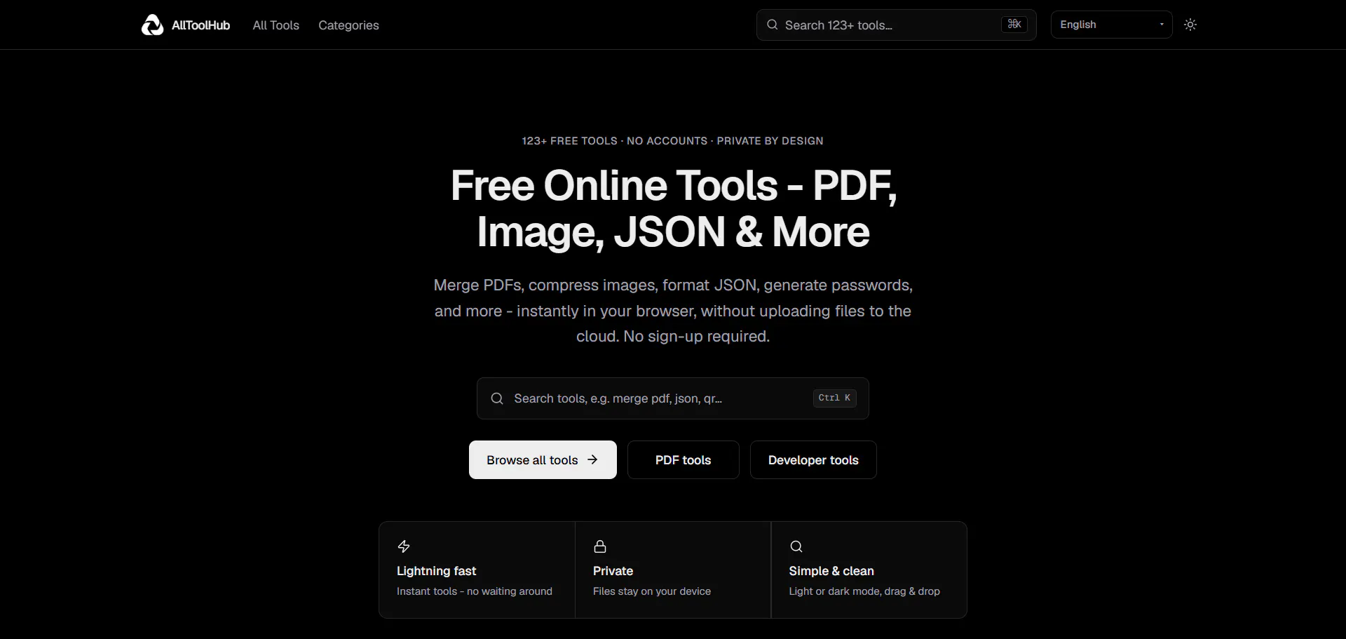 AllToolHub gallery image