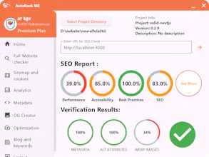 AutoRank ME gallery image