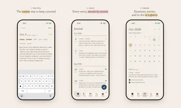 Lumo: Mood Journal & To-Dos gallery image
