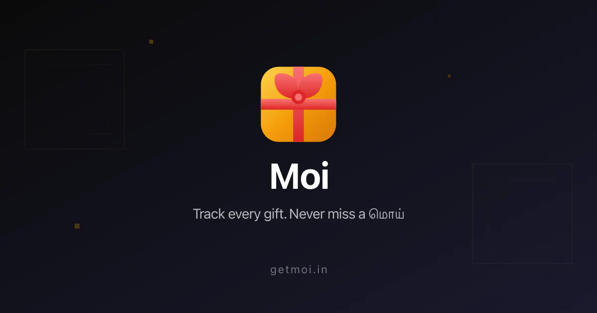 Moi gallery image