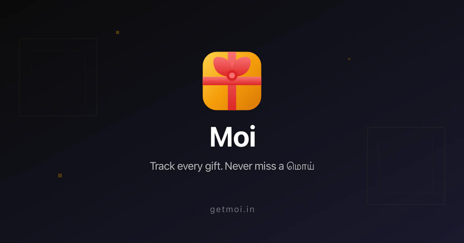 Moi screenshot 2