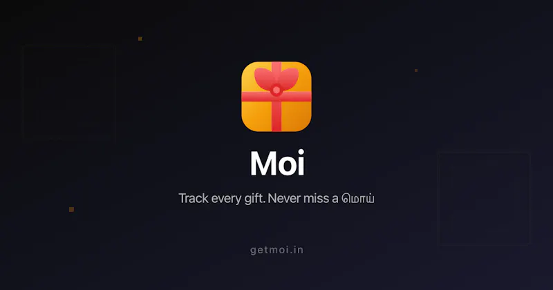 Moi screenshot 2