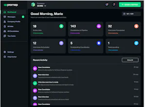Promap.ai gallery image