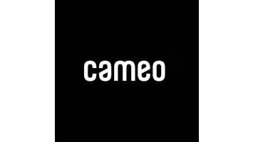 Cameo mention in "Is Cameo legit?" question