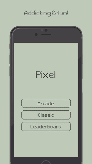 Pixel - Pocket Game gallery image