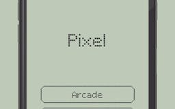 Pixel - Pocket Game media 1