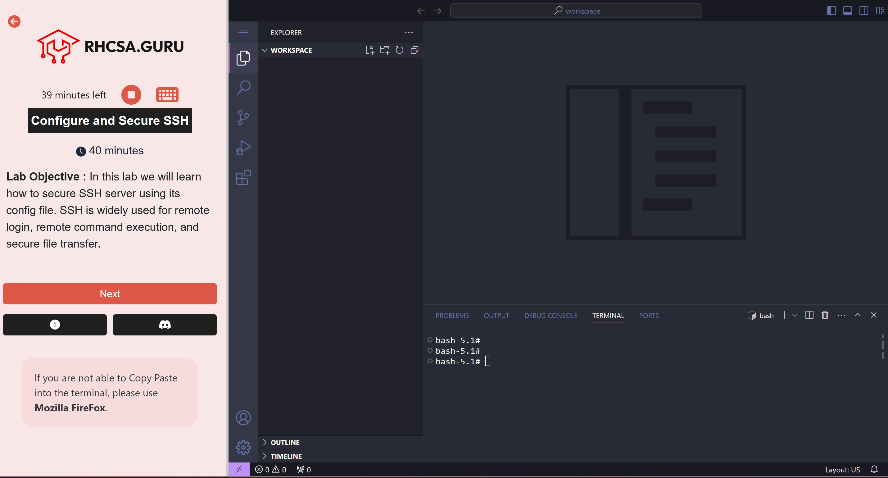 RHCSA Guru gallery image