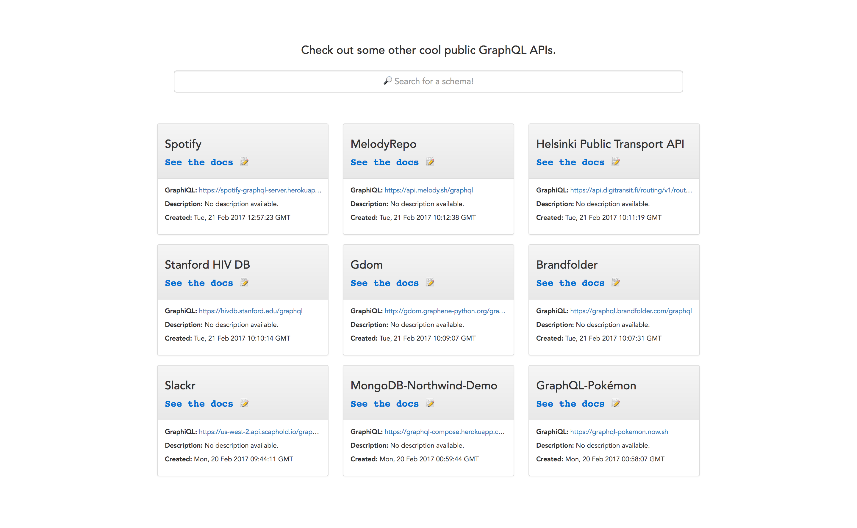 GraphQL Docs Image
