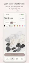 StyleSnap gallery image