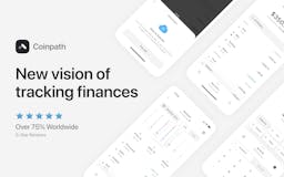 Qoin - Expenses and Incomes media 1