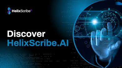 HelixScribe Content Creation Software gallery image