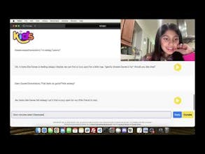 Roleplay Pokemon A.I. gallery image