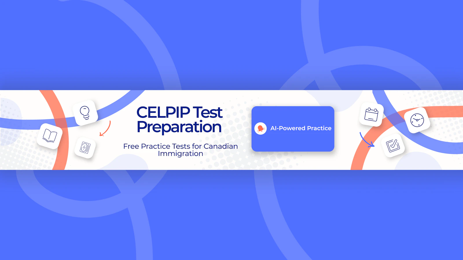 CELPIP Simulator screenshot 4
