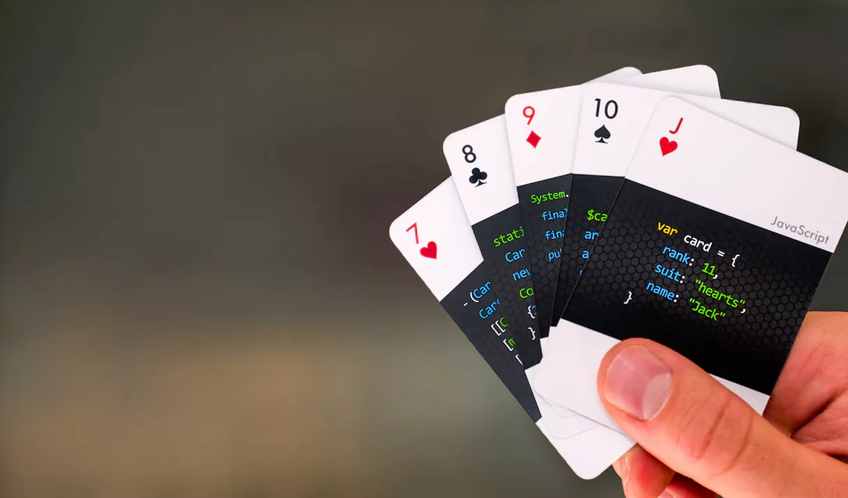 code:deck Image