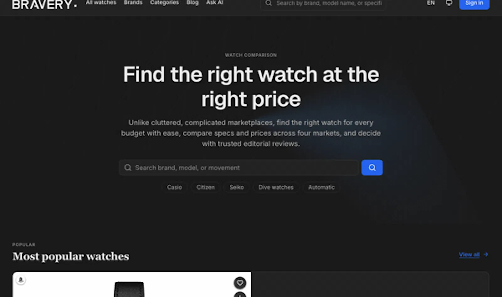 usebravery screenshot 2