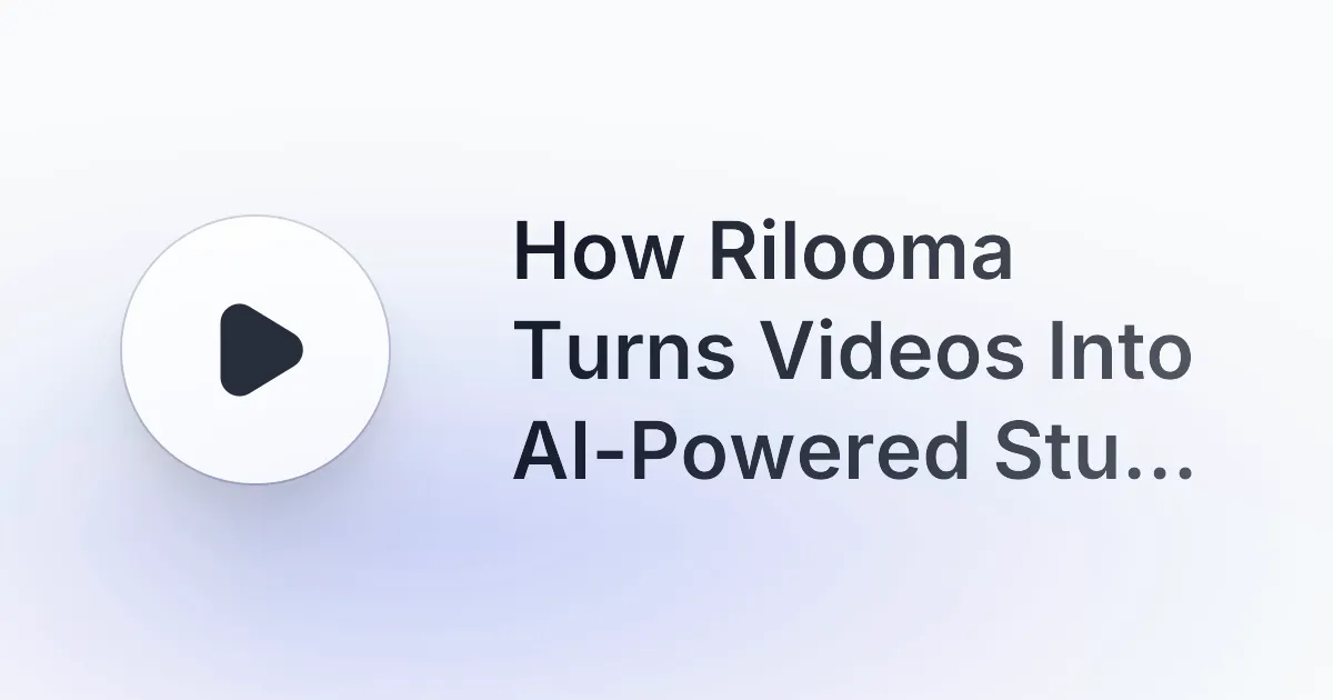 Rilooma gallery image