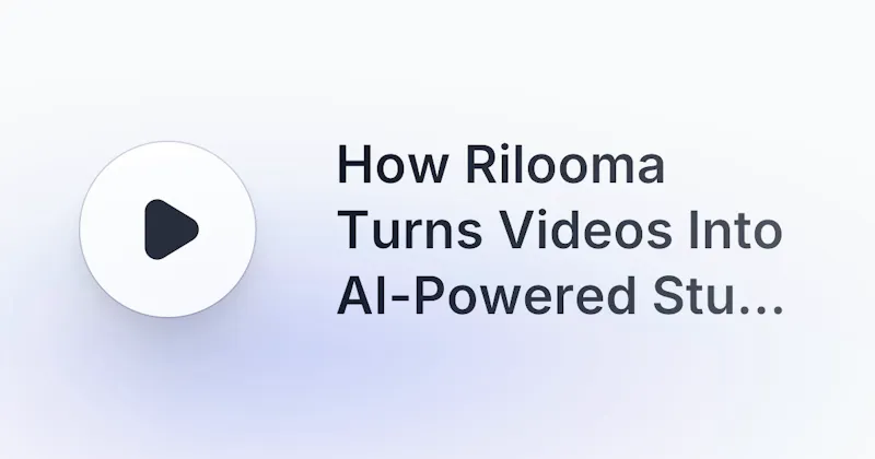 Rilooma screenshot 6