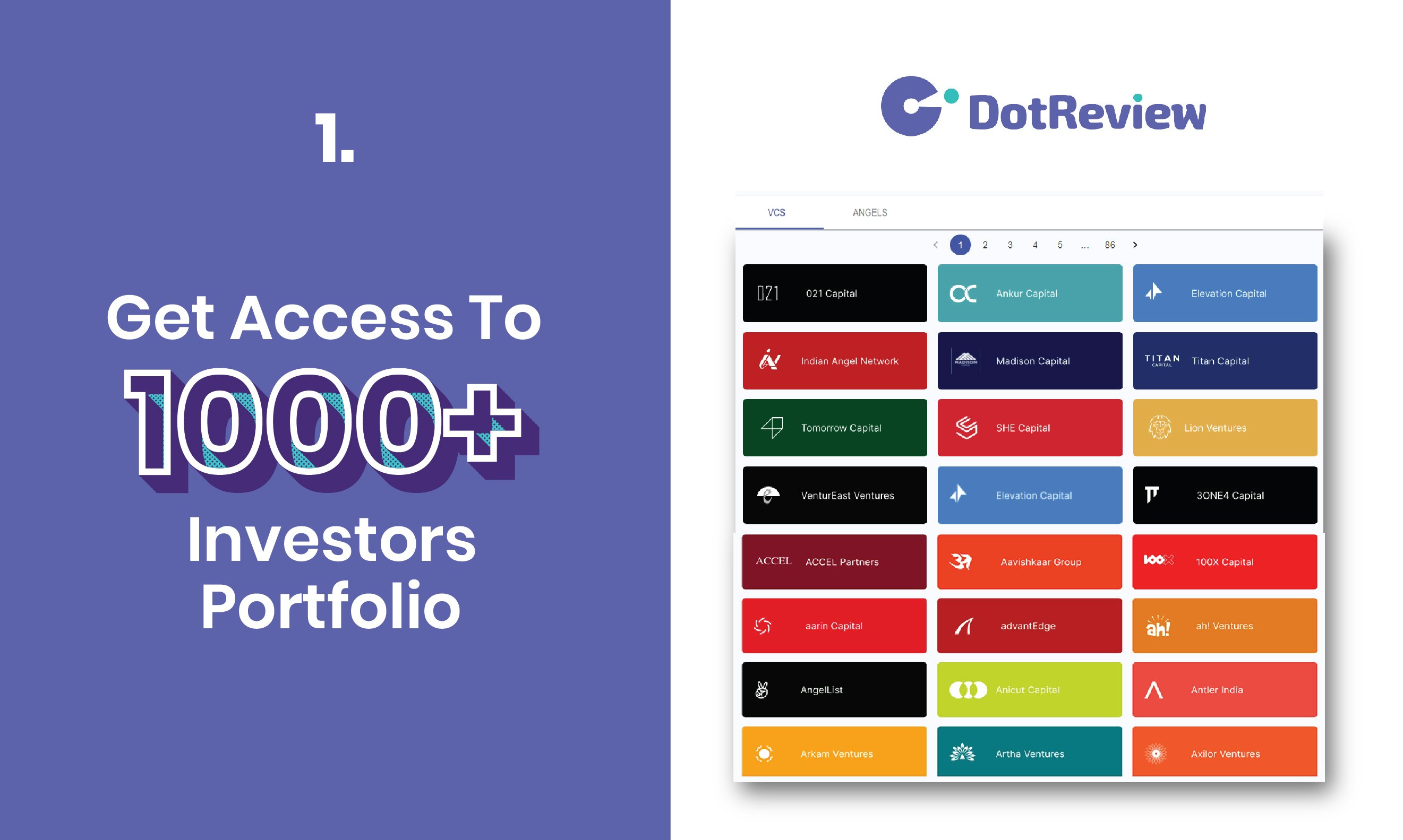 DotReview gallery image