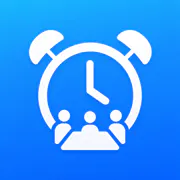 MeetAlarm logo