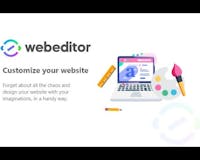 Web Editor media 1