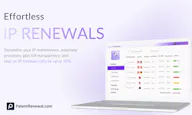 PatentRenewal.com