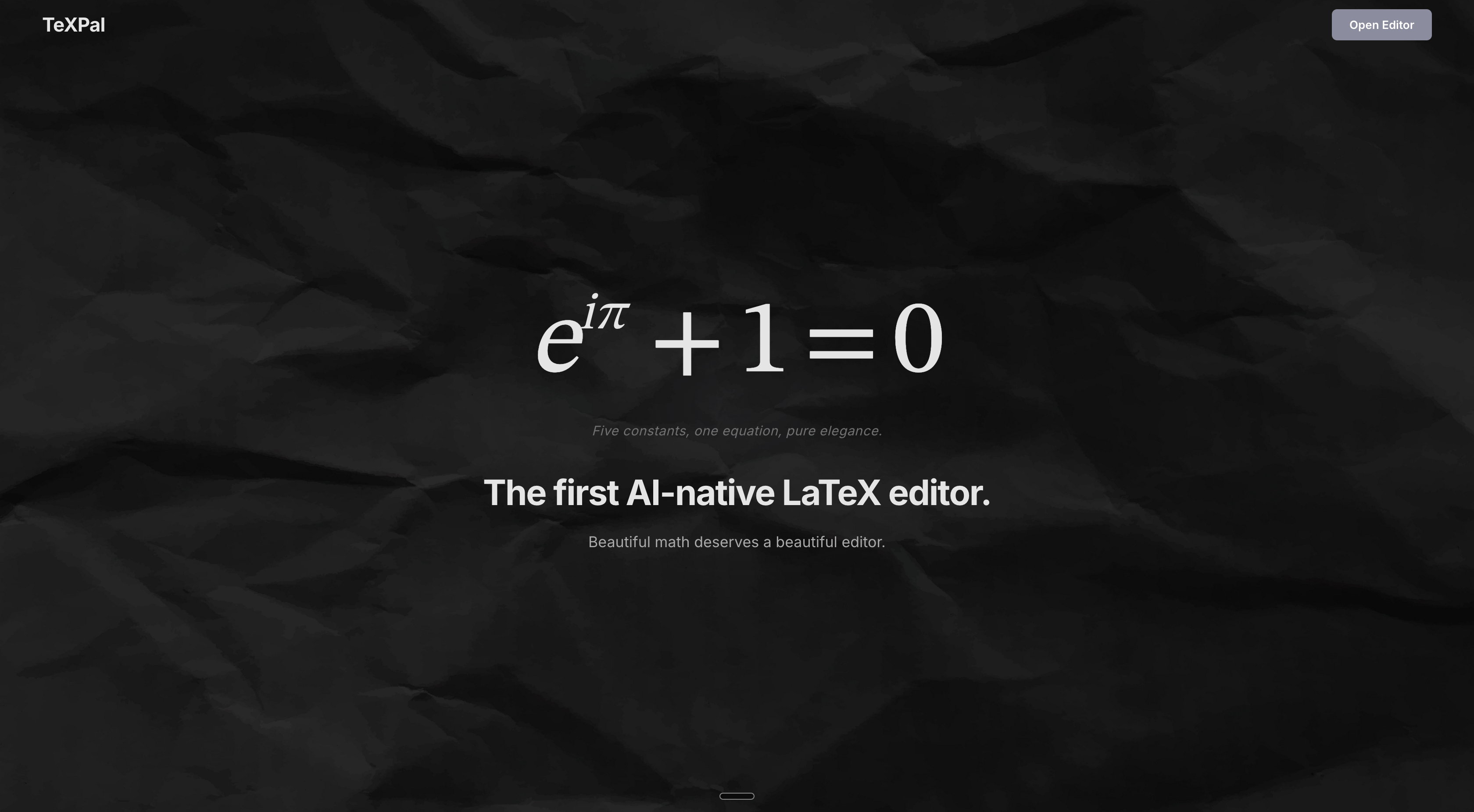 TeXPal gallery image