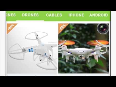 Geek-Smarter shopper