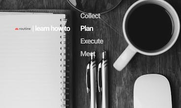 Productivity Ebook for Busy People gallery image