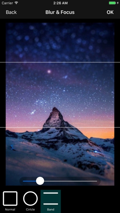 Snapheal gallery image