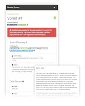 Master Scrum: Easily Learn and Adopt gallery image