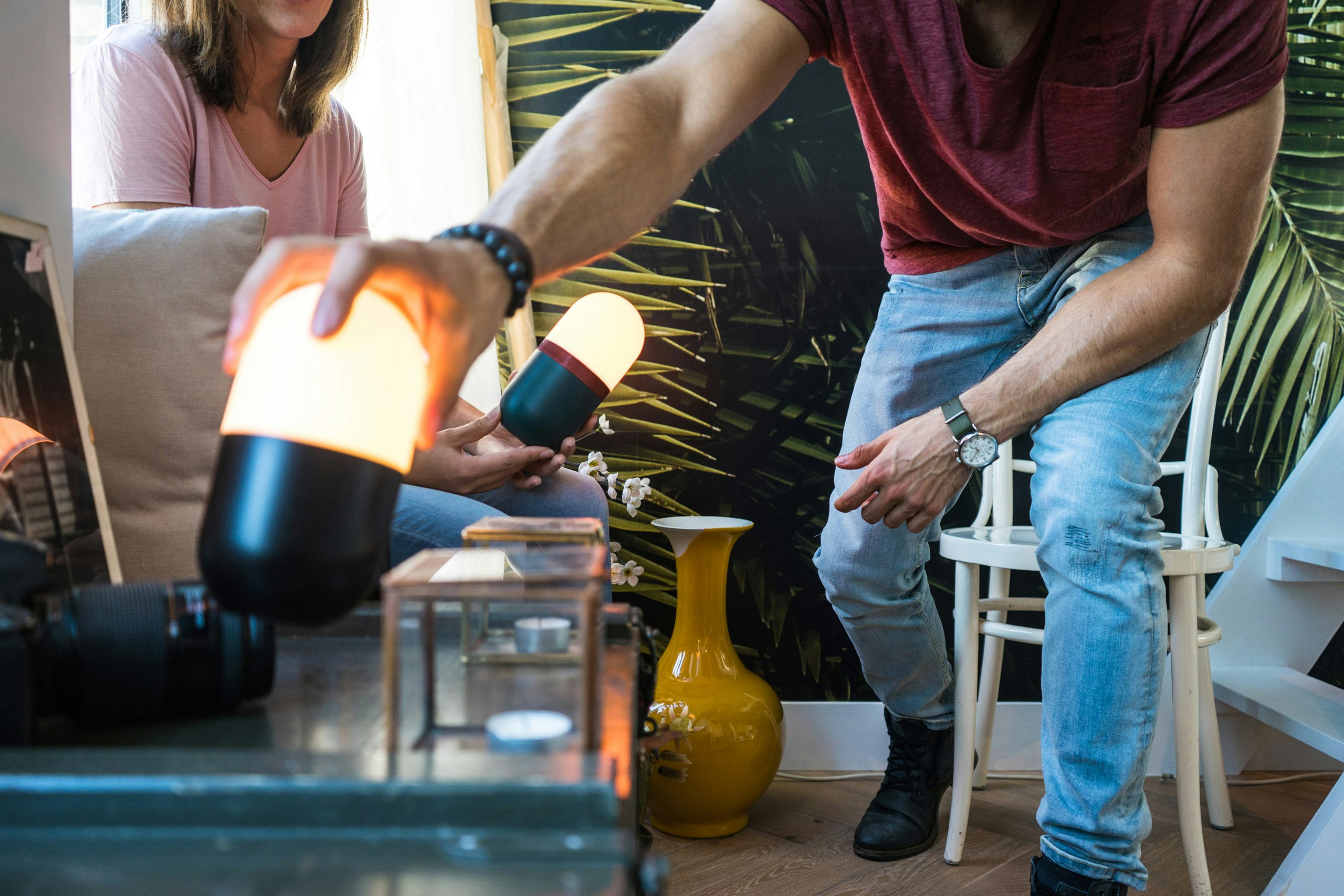 Lucis 3.0 gallery image