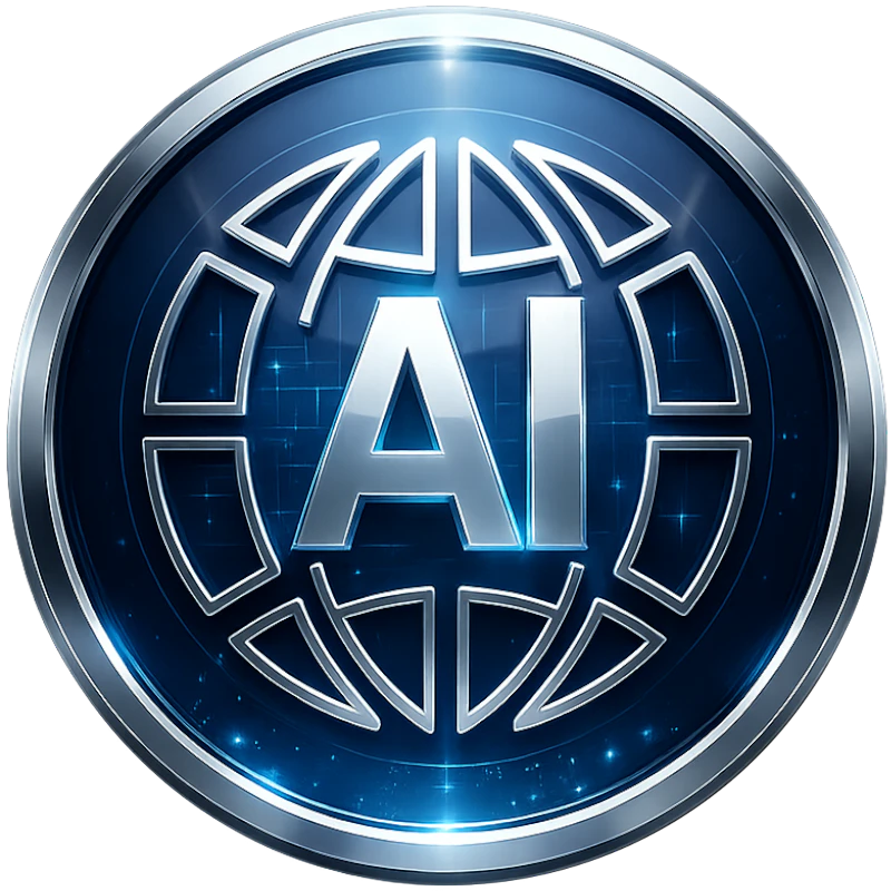 AIUniverse News logo