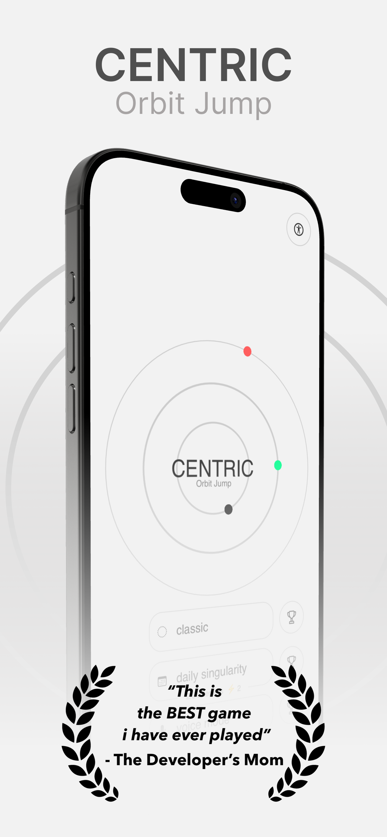 Centric: Orbit Jump gallery image