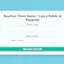 Reaction Timer Game