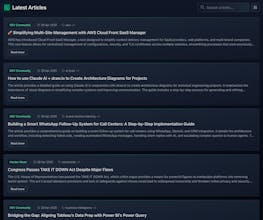 BeifongAI gallery image