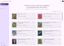 Google Illuminate