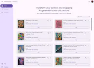 Google Illuminate