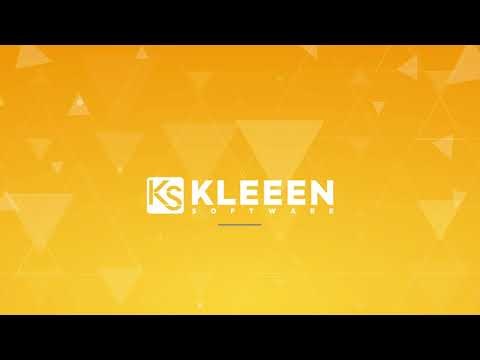 Kleeen Software gallery image