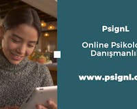PsignL -  Online Therapy media 3