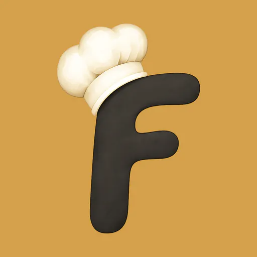 FOODIE AI Chef & Recipe Saver