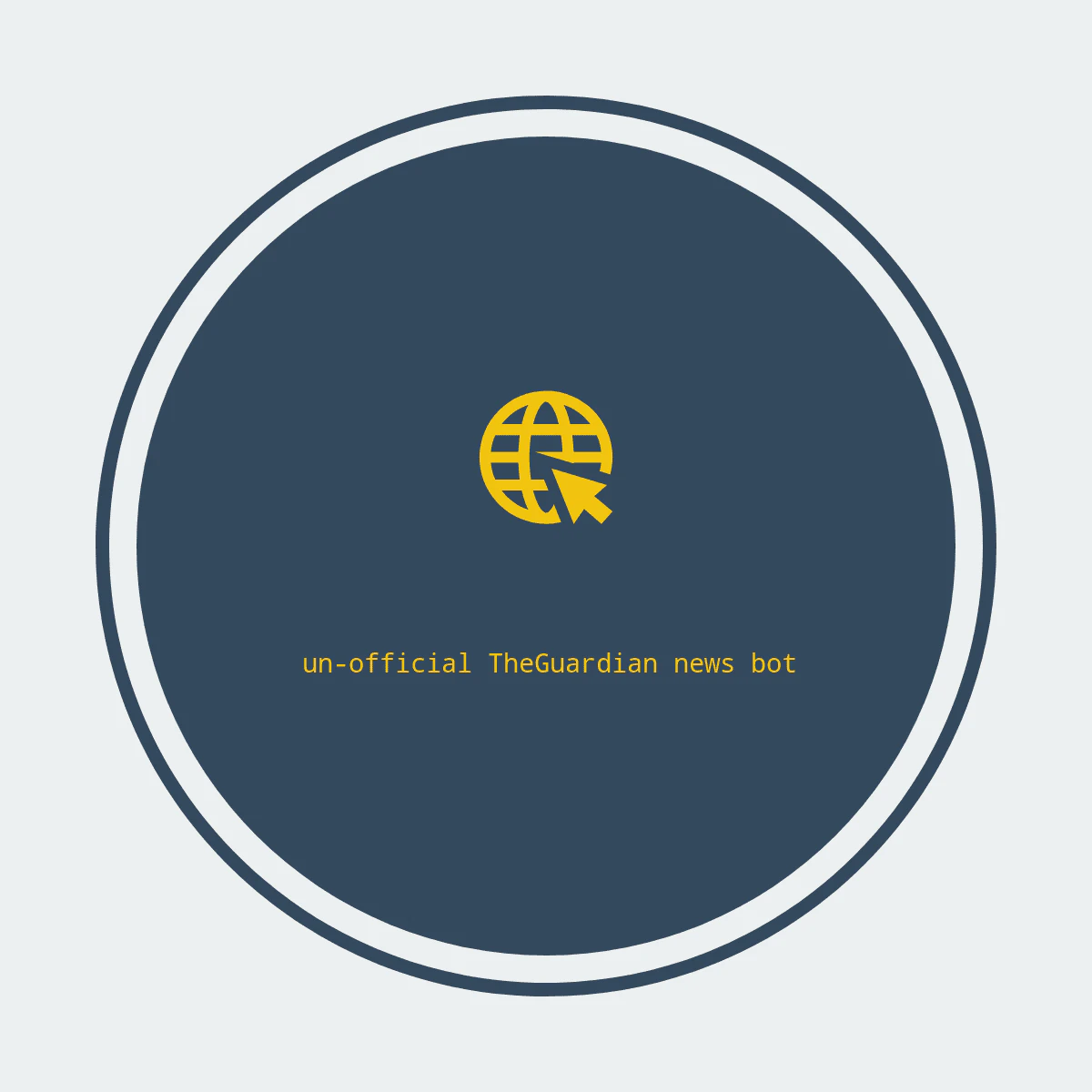 Un-official TheGuardian telegram bot