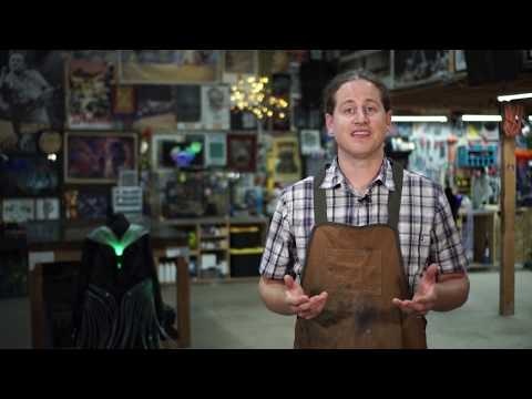 RGB CRITTER gallery image