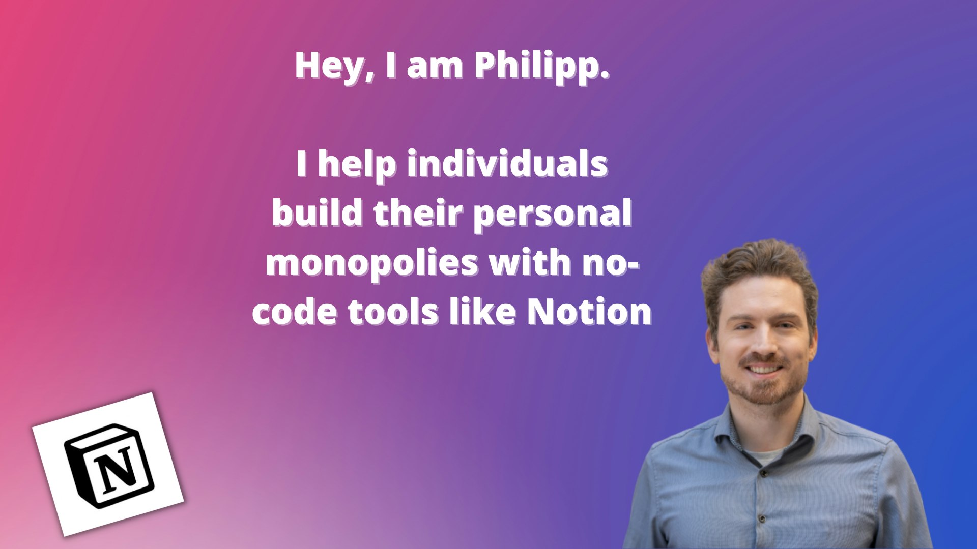 Digital Entrepreneur Bundle for Notion gallery image