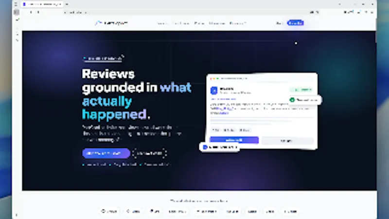 PerfCopilot screenshot 2