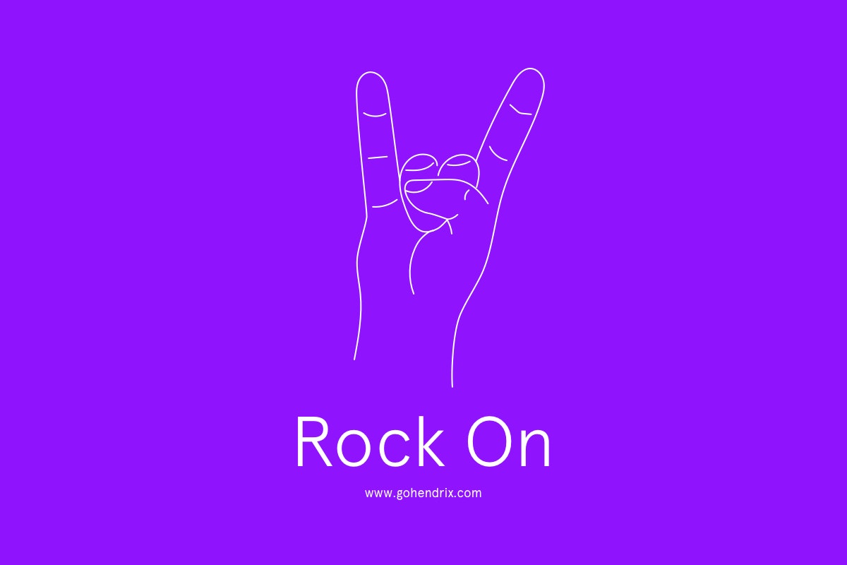 Hendrix gallery image