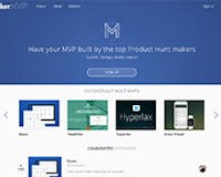 Maker MVP media 2