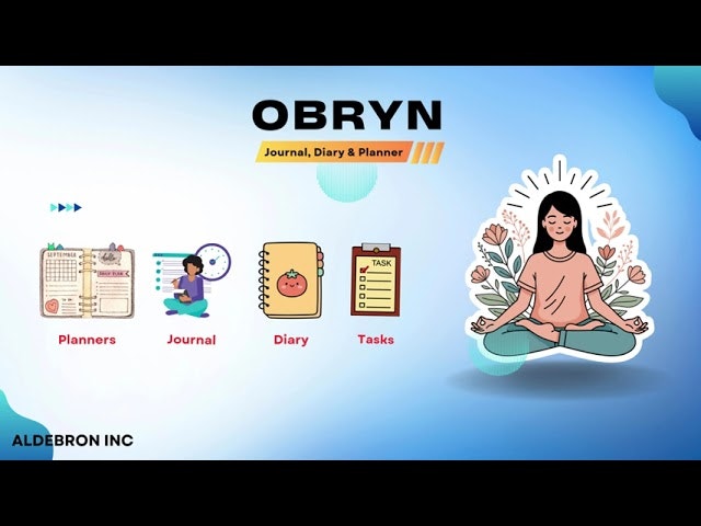 Plan Your Life. Journal Your Mind. gallery image