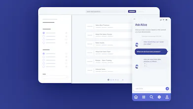 Process Checklists by Whale gallery image