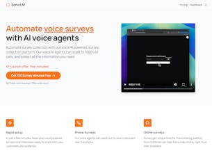 SonicLM gallery image