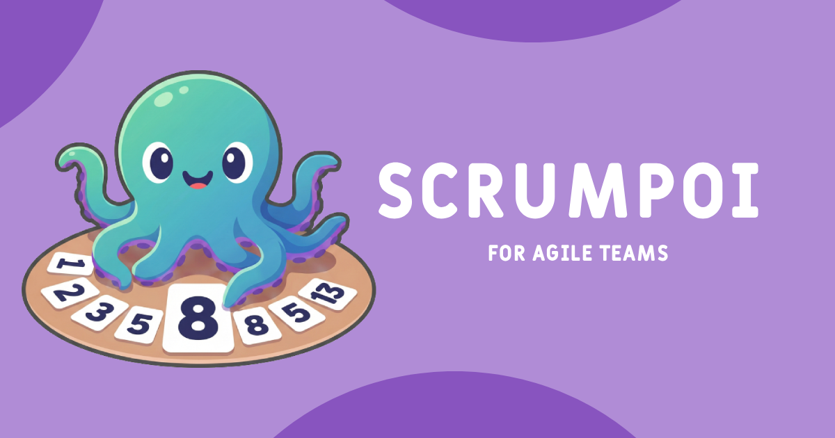 ScrumPoi gallery image